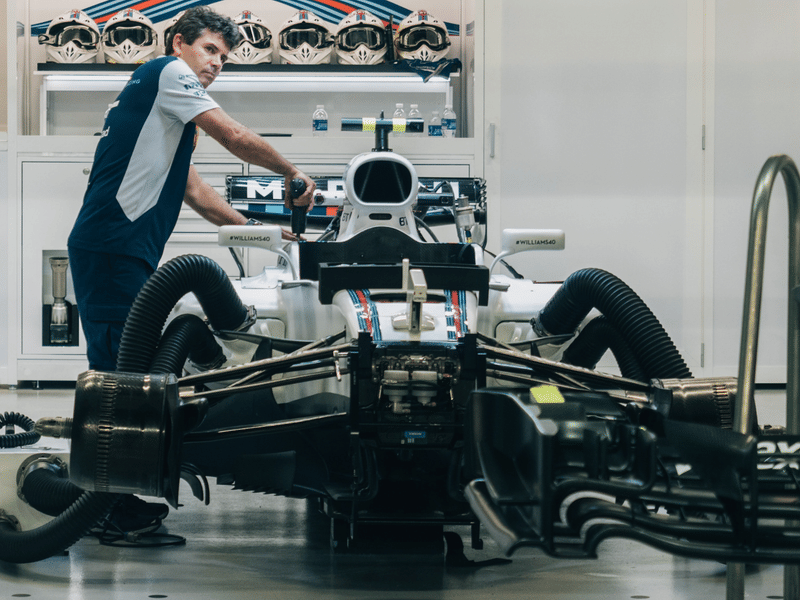 Laurea In Ingegneria Meccanica Gli Sbocchi Lavorativi
