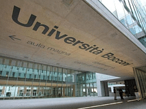 Classifica delle migliori università di Accounting in Italia 