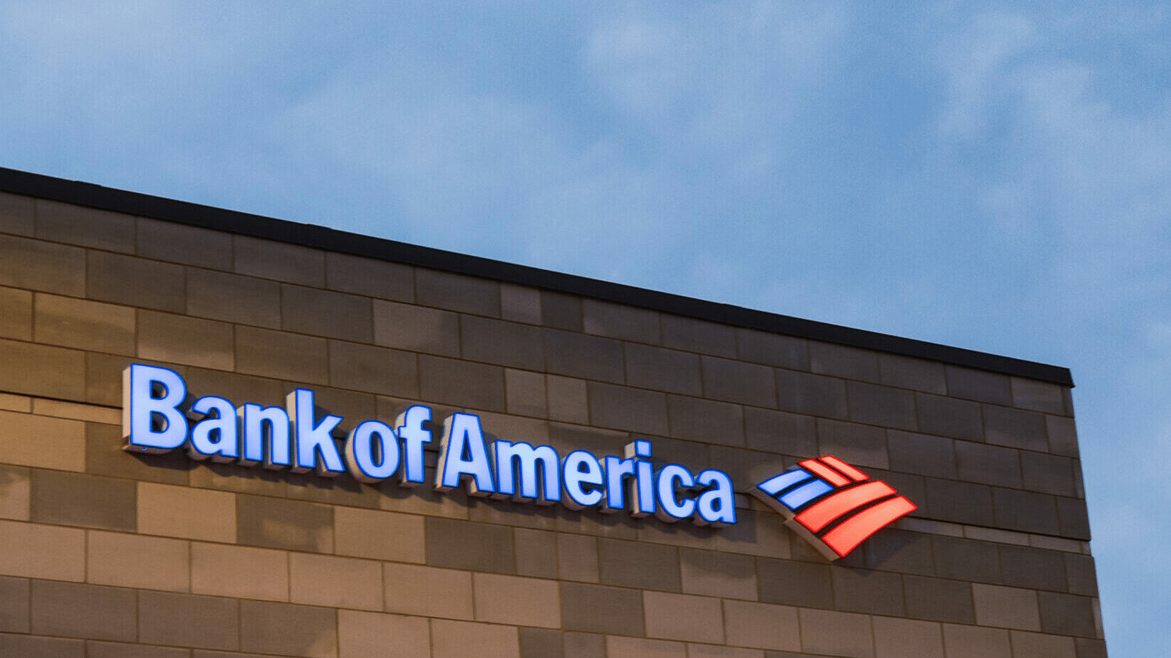 Bank of America: Relationship Banker