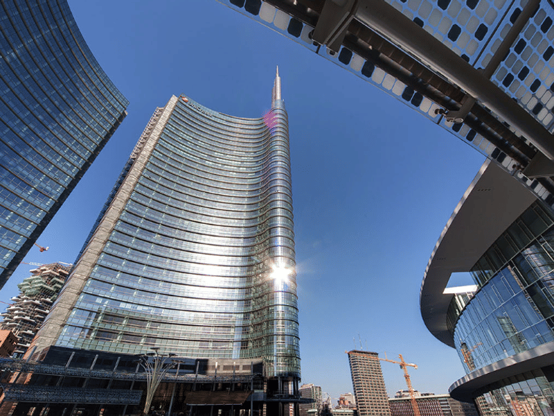 Unicredit Unicredit Spa Structured Loans Operations Italy Internship