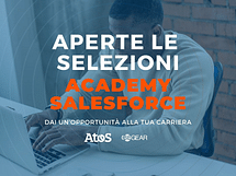 Academy Salesforce Developer Online