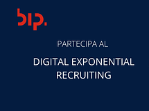 Exponential Recruiting Day Digitale