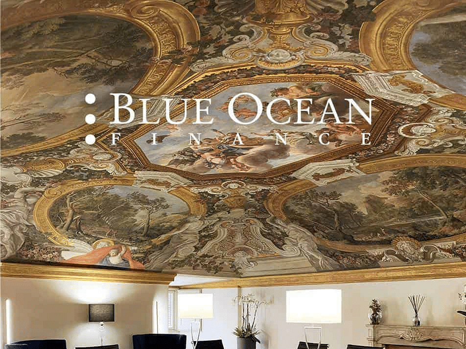 Cover image - Blue Ocean Finance