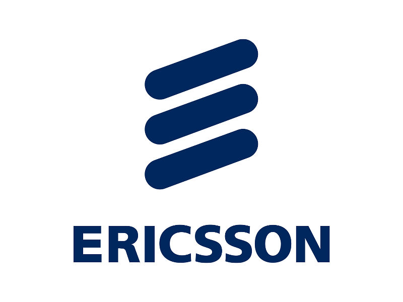 Cover image - Ericsson