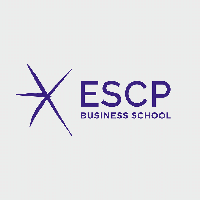 ESCP | Diventa un imprenditore in 30 minuti 