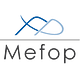 Mefop logo