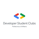 Developer Student Club - PoliMi logo