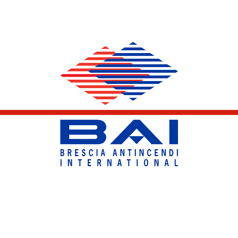 BAI Brescia Antincendi International #emergencyneedsexperience