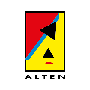 Alten Coding Challenge