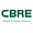 CBRE Global Workplace Solutions logo