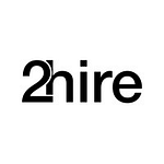 2hire logo