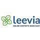 Leevia logo