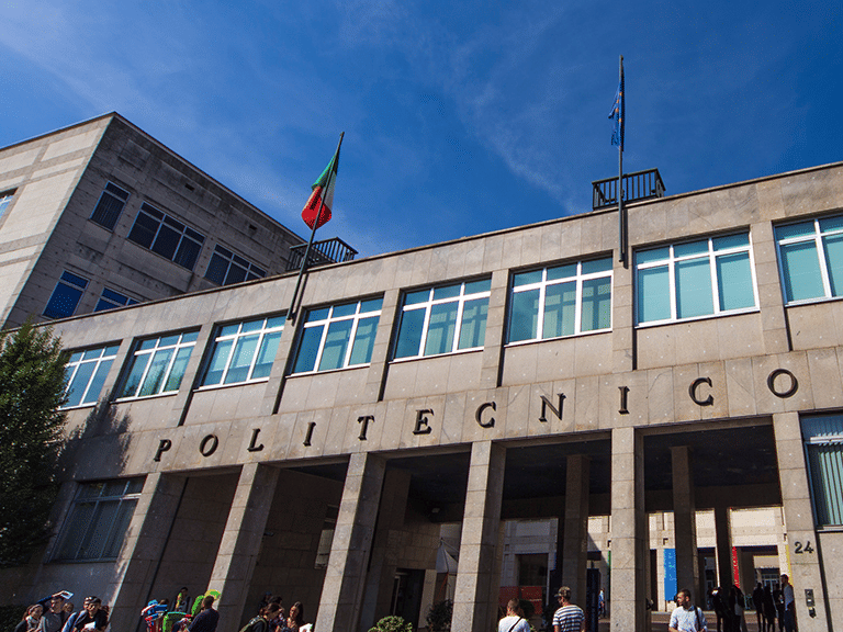 Università Di Lingue Migliori In Italia