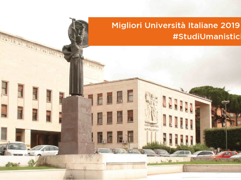 Università Di Lingue Migliori In Italia
