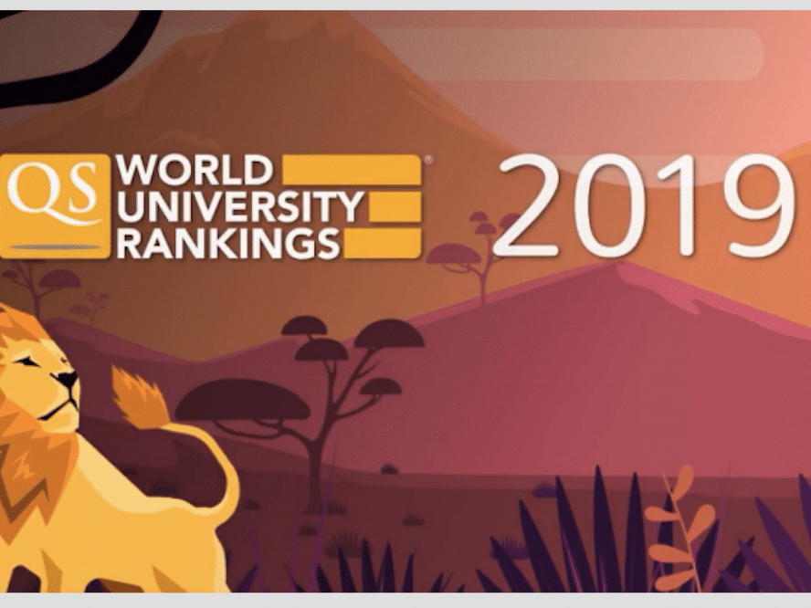 QS Italia: QS World Uni Rankings 2019: quali sono le migliori ...