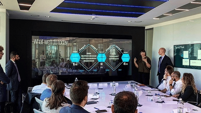 KPMG Cyber Security Consultant